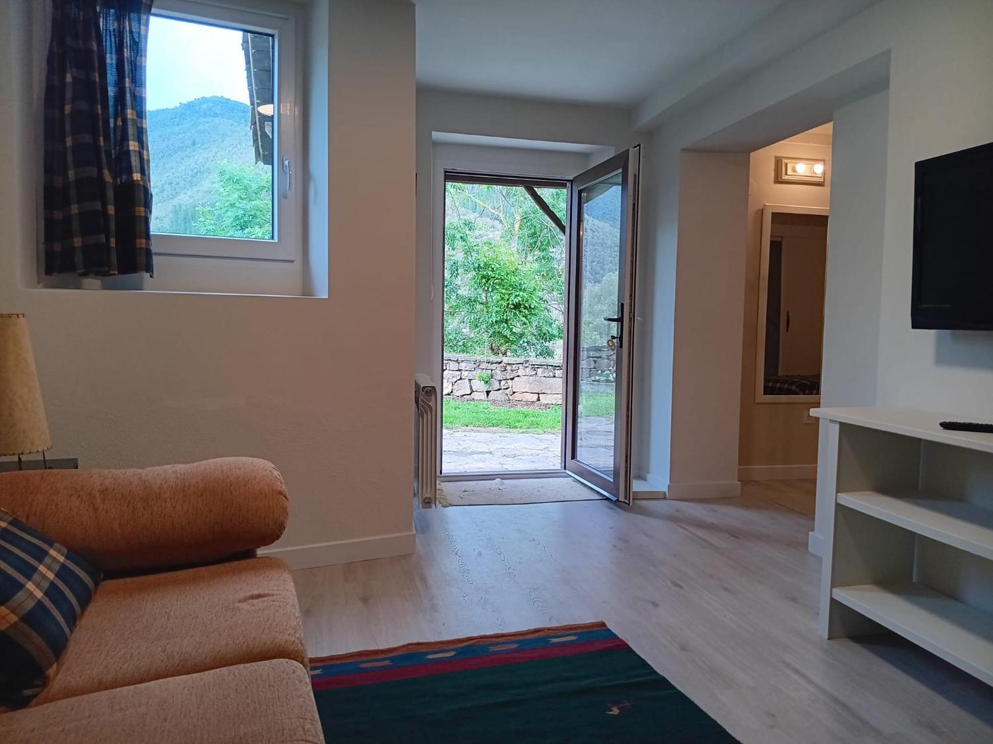 Apartamentos Calm & Nature - Adults Only Cabezón de Liébana Eksteriør bilde